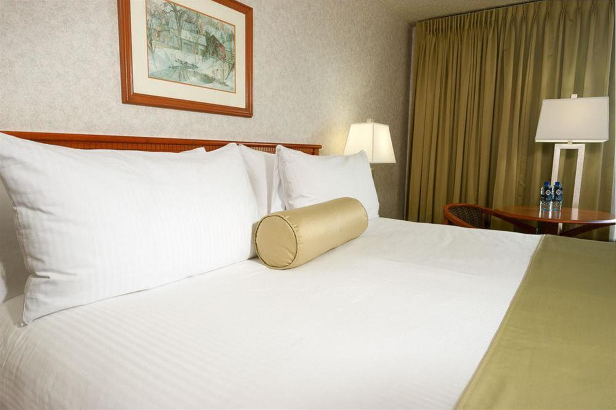 Carriage House Hotel And Conference Centre Κάλγκαρι Εξωτερικό φωτογραφία
