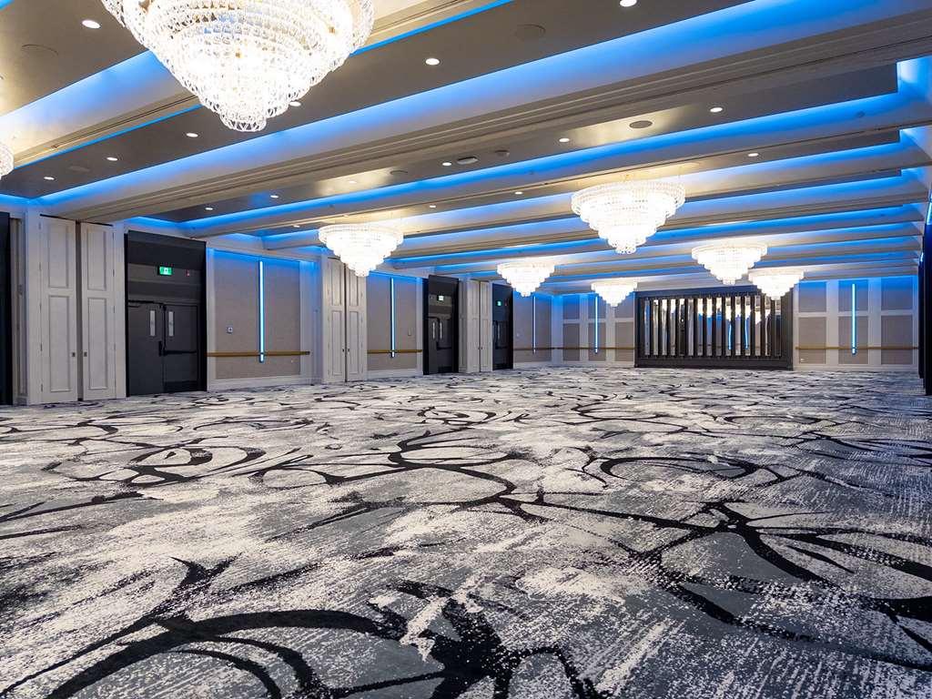Carriage House Hotel And Conference Centre Κάλγκαρι Ανέσεις φωτογραφία