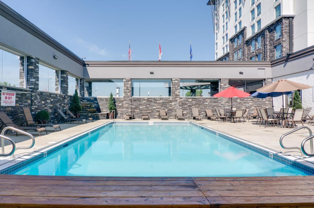 Carriage House Hotel And Conference Centre Κάλγκαρι Εξωτερικό φωτογραφία