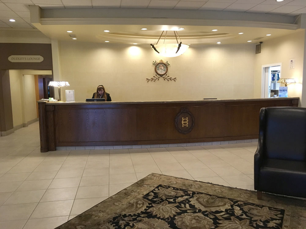 Carriage House Hotel And Conference Centre Κάλγκαρι Εξωτερικό φωτογραφία
